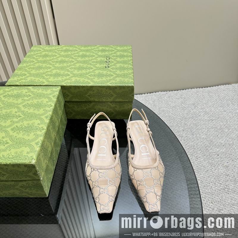 Gucci Shoes sz35-41 mnf0301