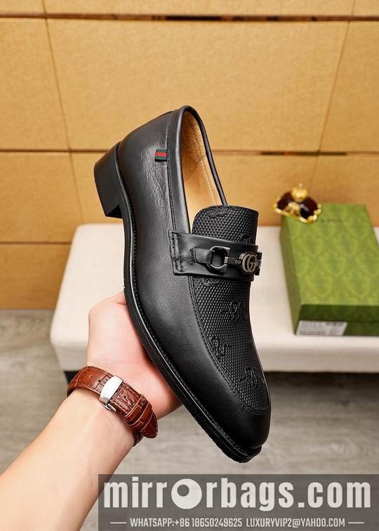 Gucci Shoes sz38-46 mnh0519