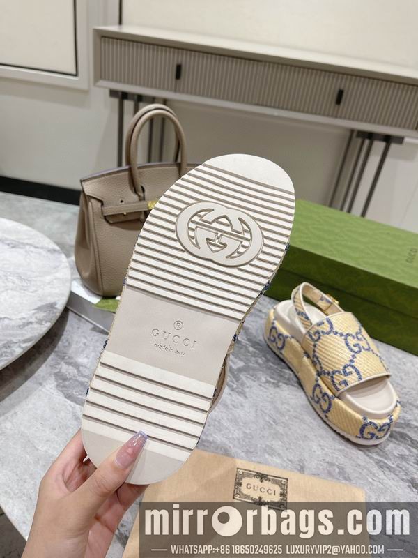 Gucci Shoes sz35-44 2“ mnf0310
