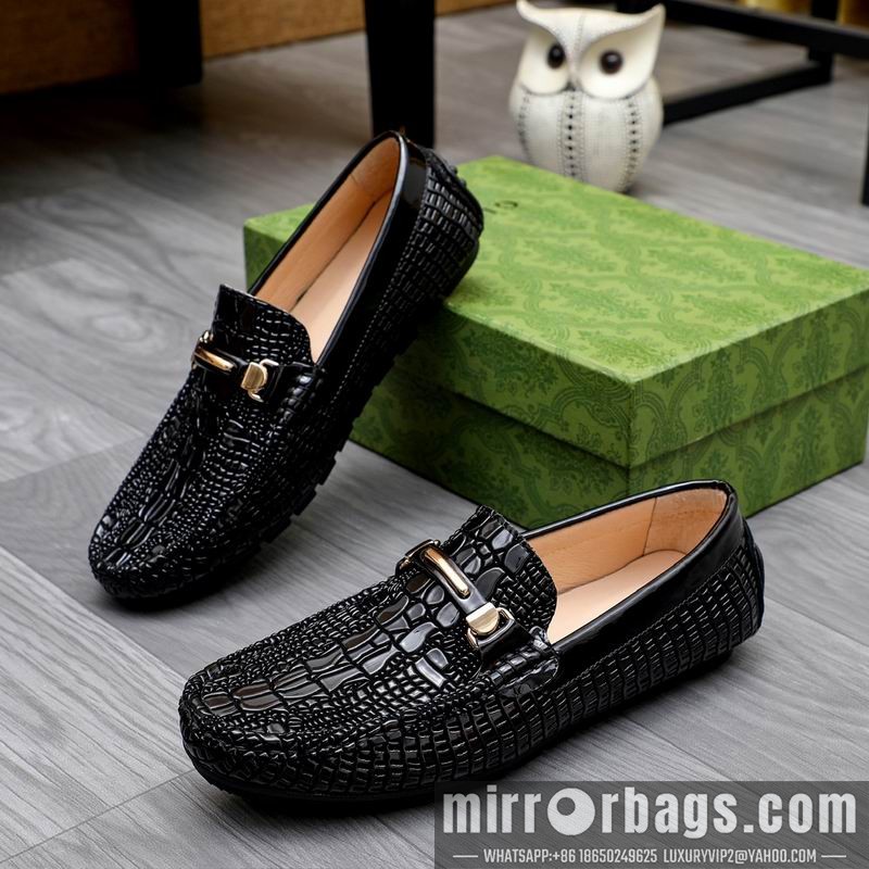 Gucci Shoes sz38-44 mnf0323