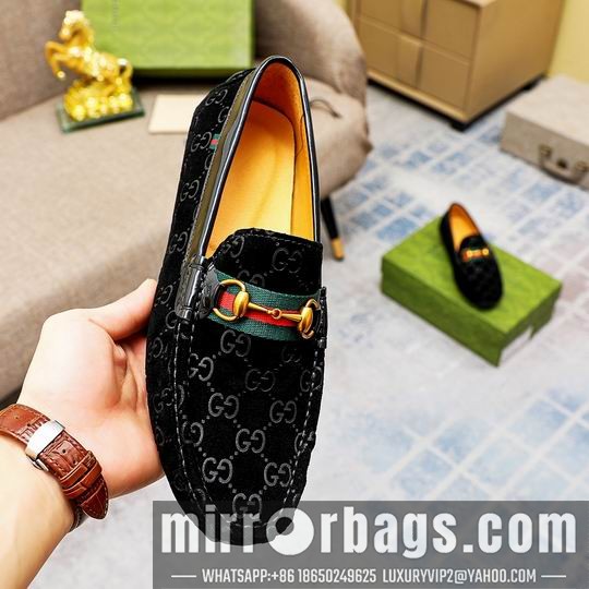 Gucci Shoes sz38-45 mnh0515