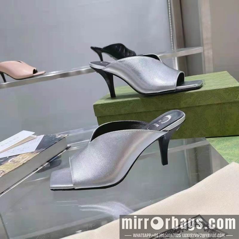 Gucci Shoes sz35-42 7.5cm mnf0319
