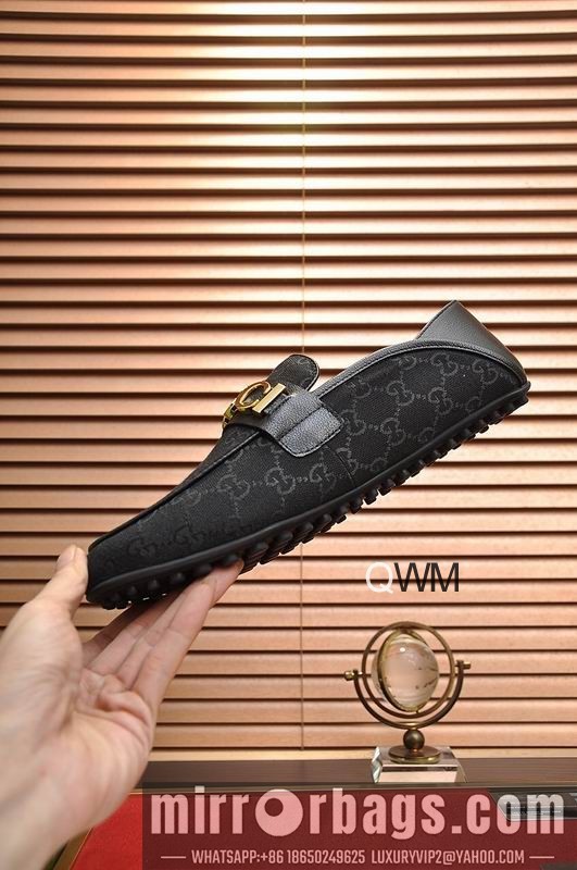 Gucci Shoes sz38-44 WM0361