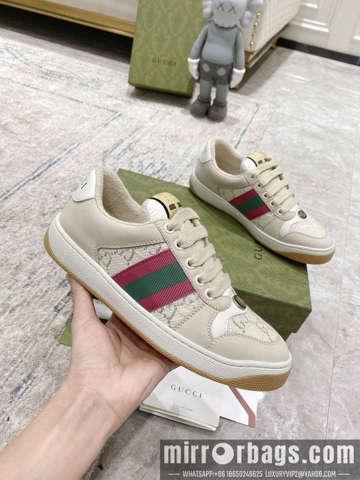 Gucci Shoes sz35-44 hnh0307