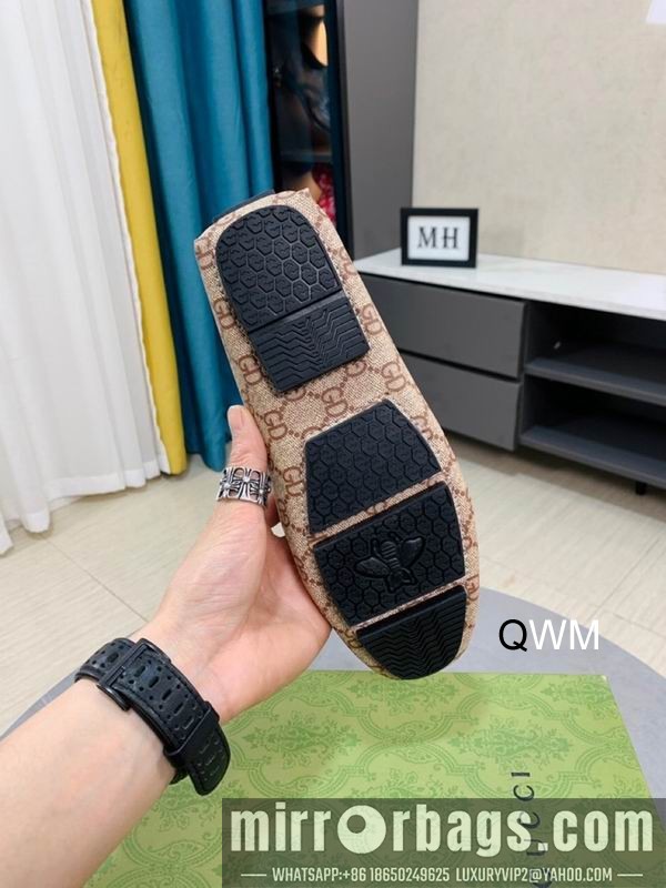 Gucci Shoes sz38-45 2C WM0909