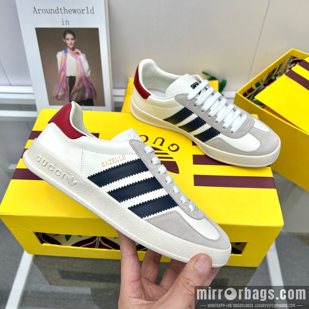 Gucci Shoes sz35-45 h0804