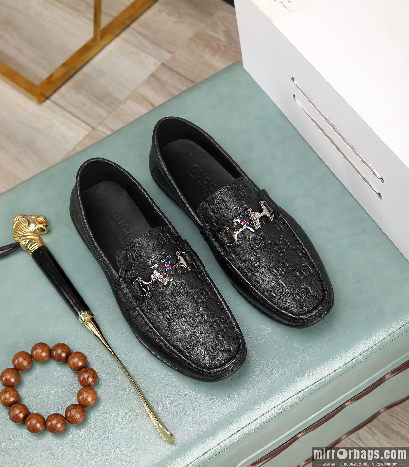 Gucci Shoes sz38-44 mnf0218
