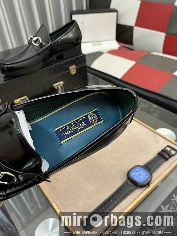 Gucci Shoes sz38-44 hnm0163