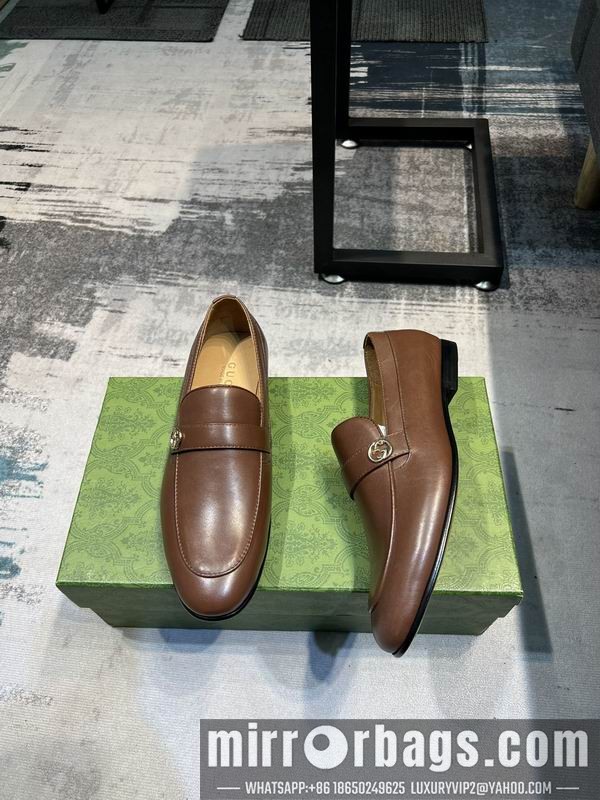 Gucci Shoes sz 38-45 mnf0158