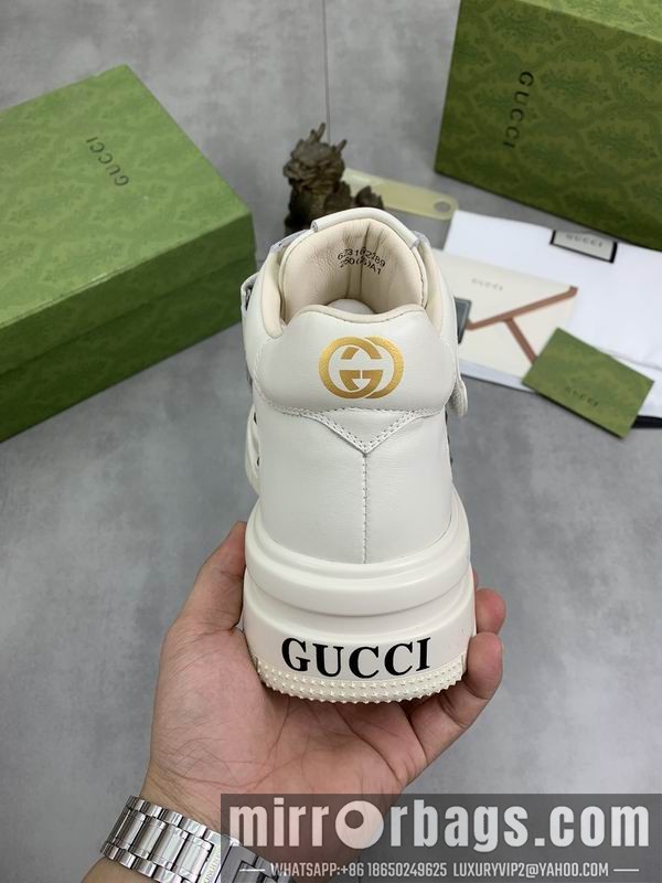 Gucci Shoes sz38-44 mnf0102