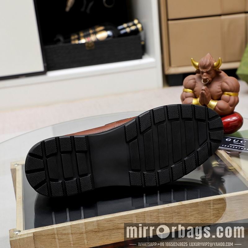 Gucci Shoes sz38-44 mnf0383