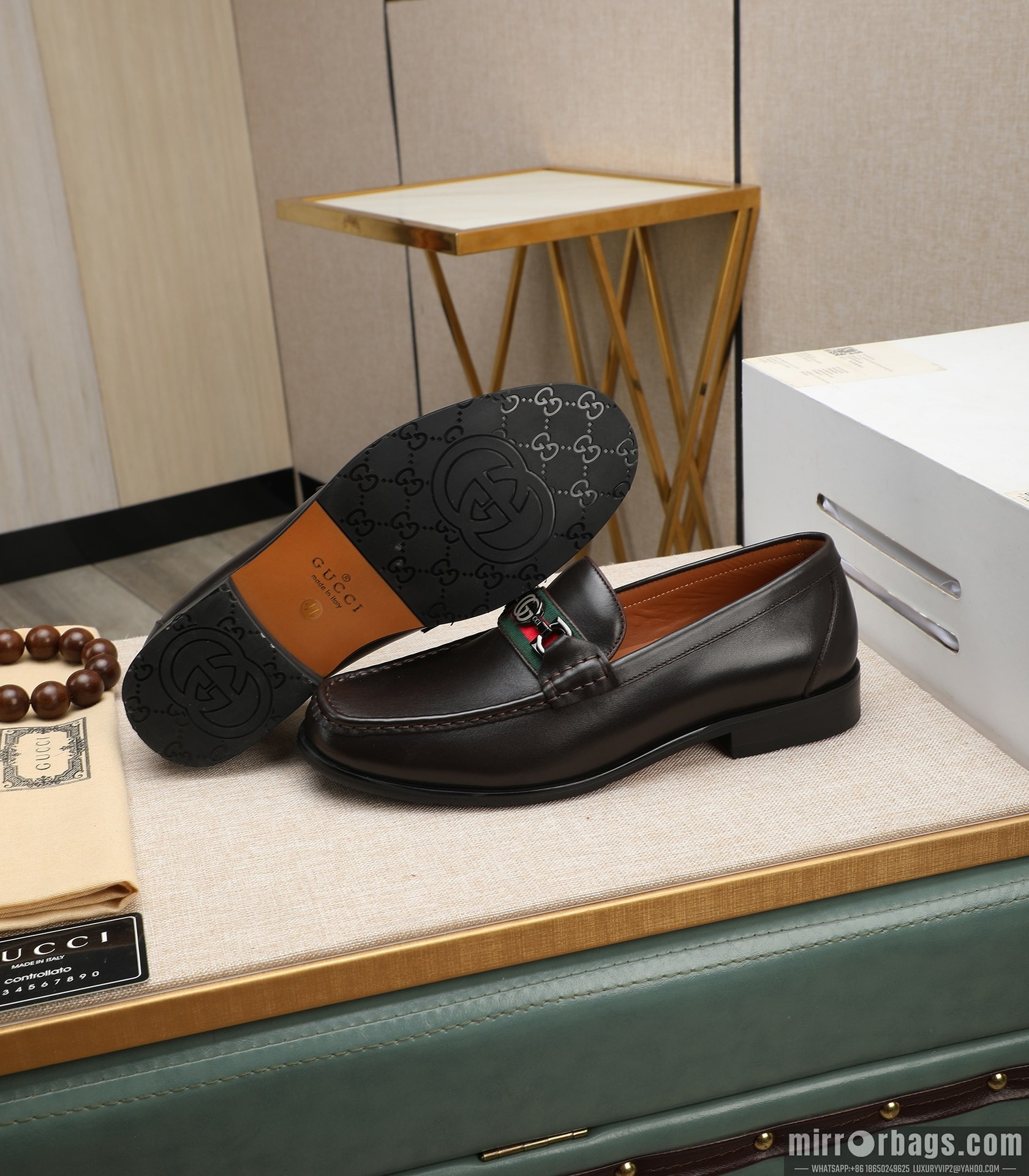 Gucci Shoes sz38-44 h0726
