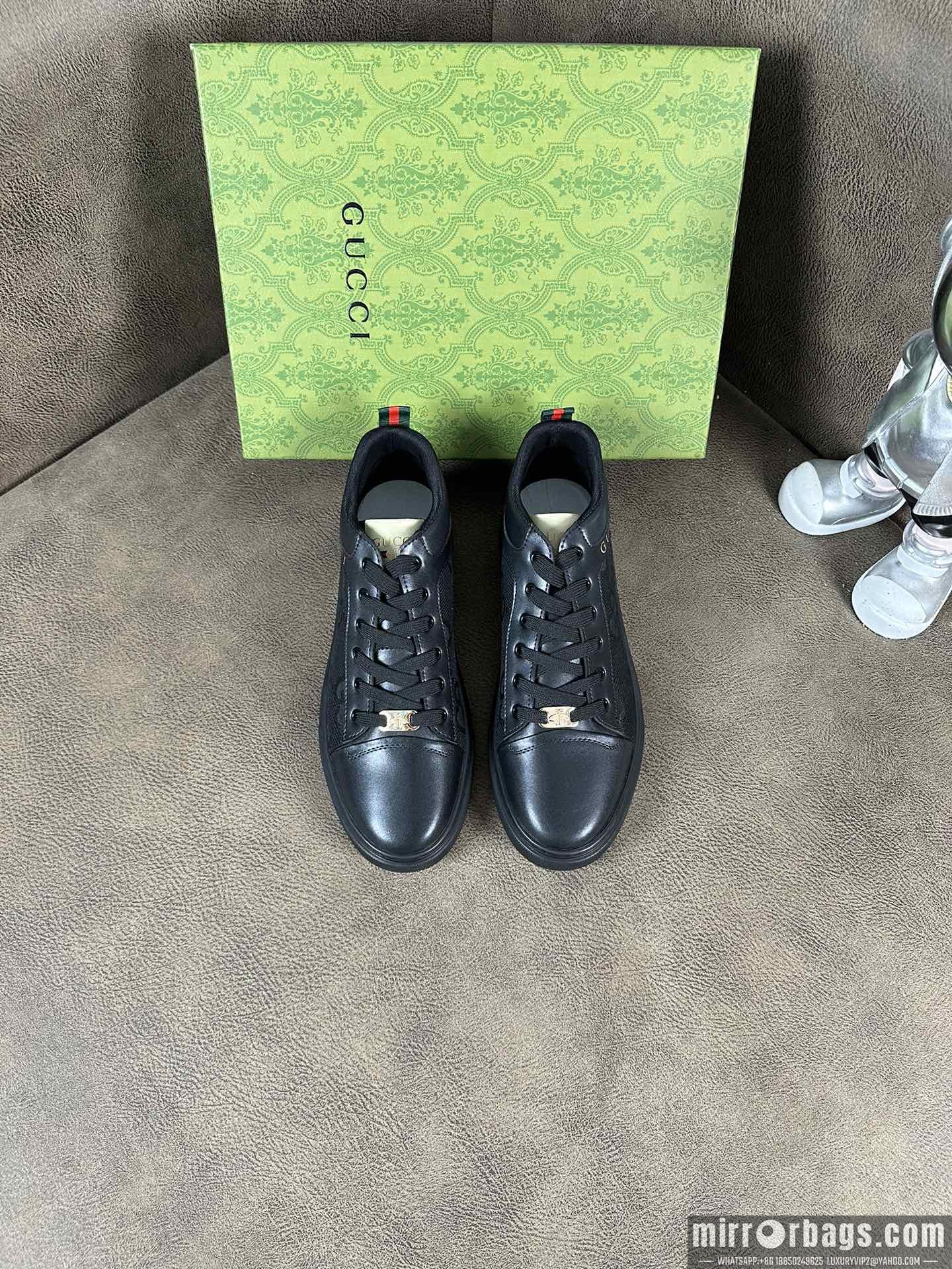 Gucci Shoes sz38-44 hnh1202