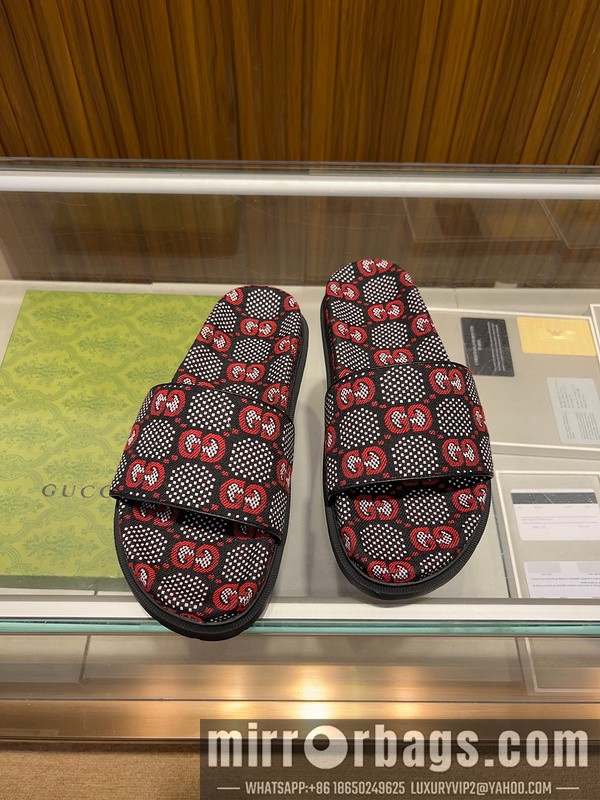 Gucci Shoes sz38-45 jyh0235