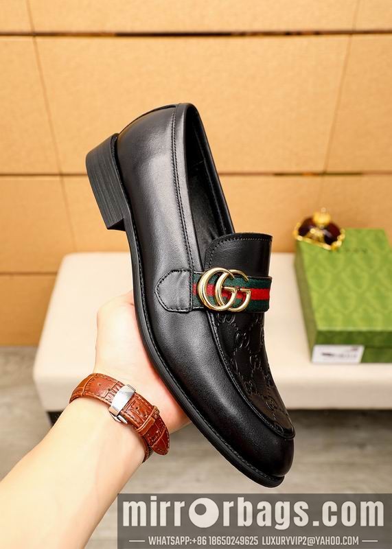 Gucci Shoes sz39-46 mnf0231