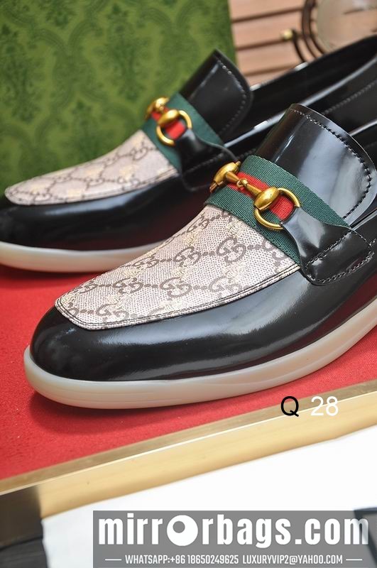 Gucci Shoes sz38-45 N1112