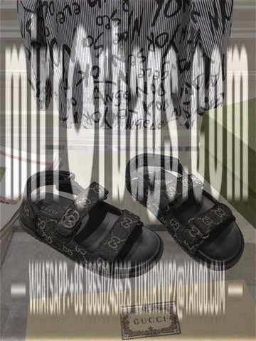 Gucci Shoes sz35-40 mnh0401