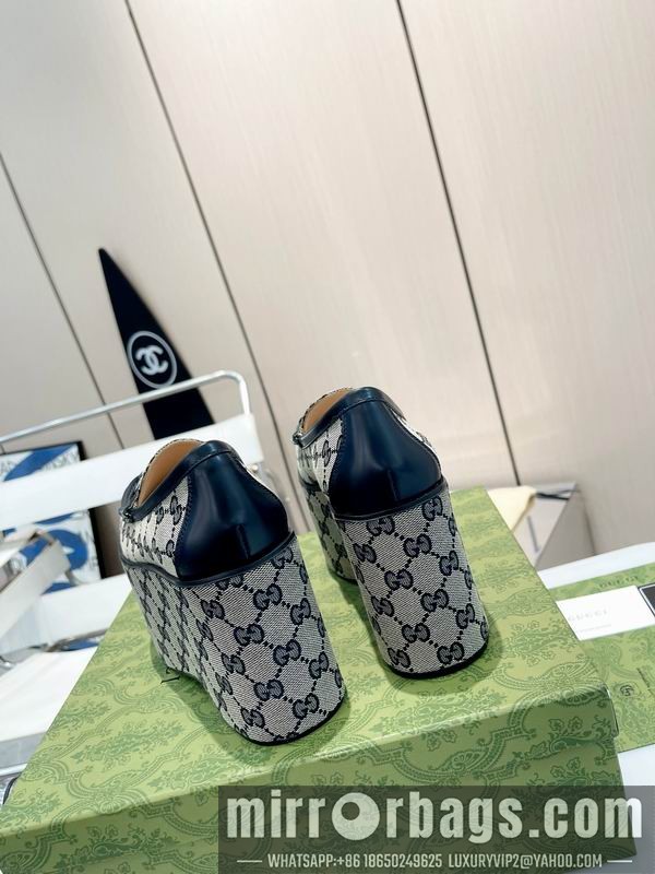 Gucci Shoes sz35-41 10cm mnf0302