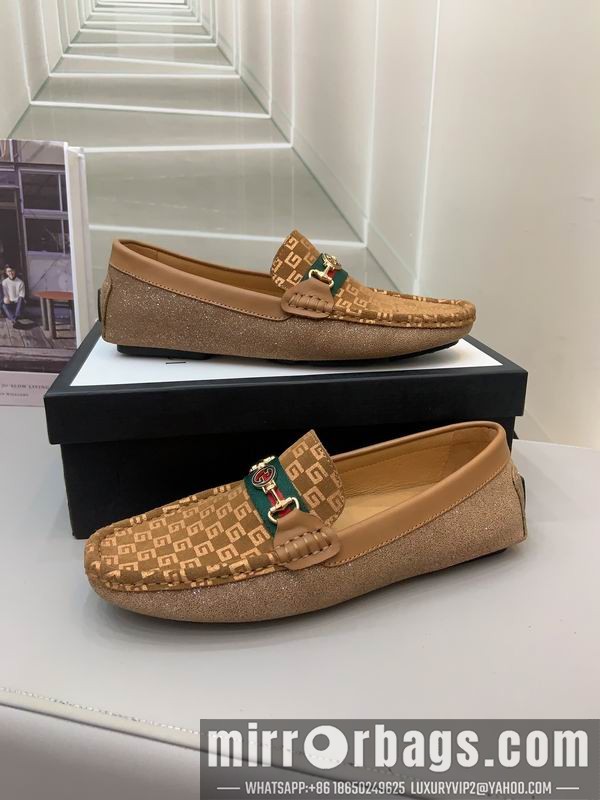 Gucci Shoes sz38-45 mnf0223