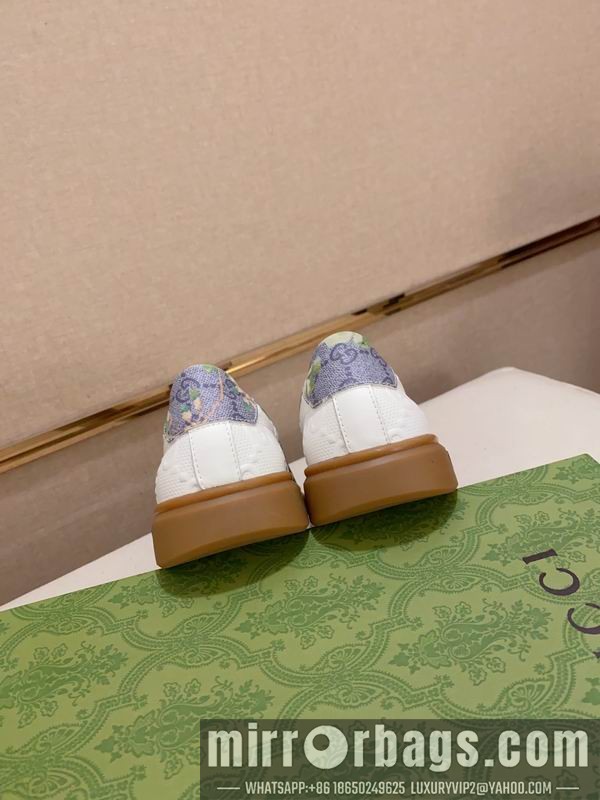 Gucci Shoes sz38-44 hnm0104