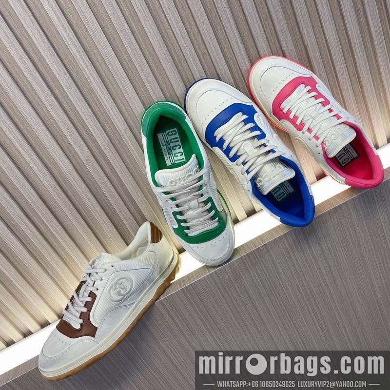 Gucci Shoes sz35-40 39-45 mnf0201