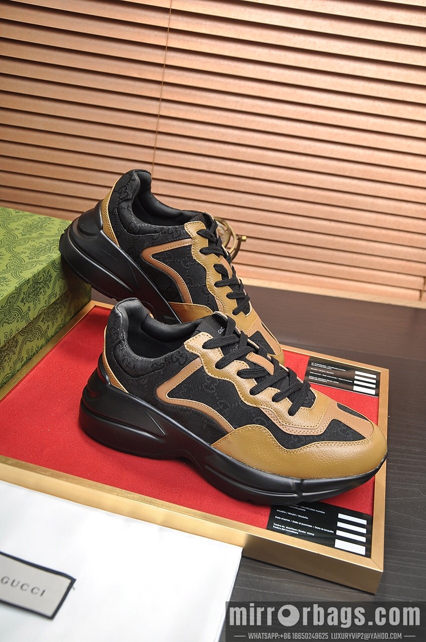 Gucci Shoes sz35-45 hnh1221