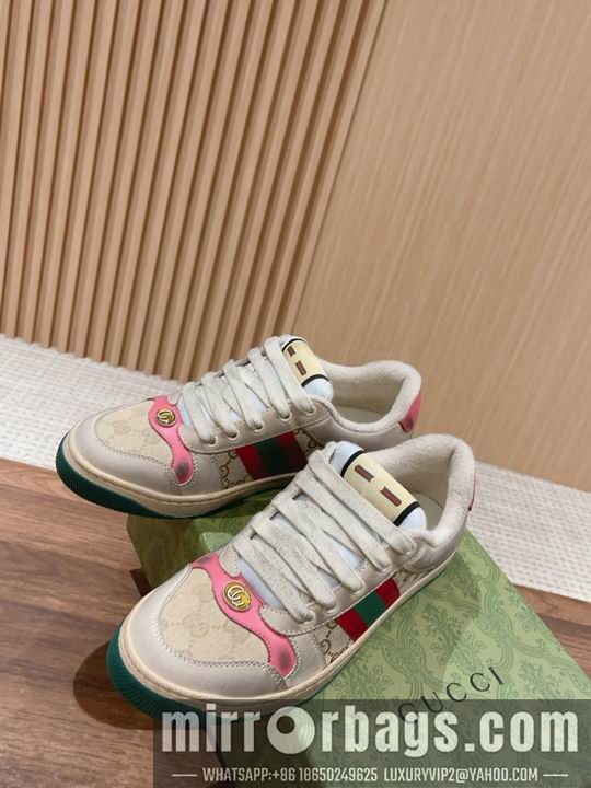 Gucci Shoes sz35-45 hnh0301