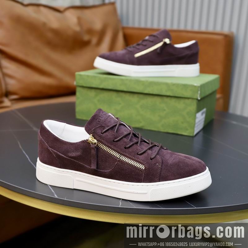 Gucci Shoes sz38-44 hnm01154