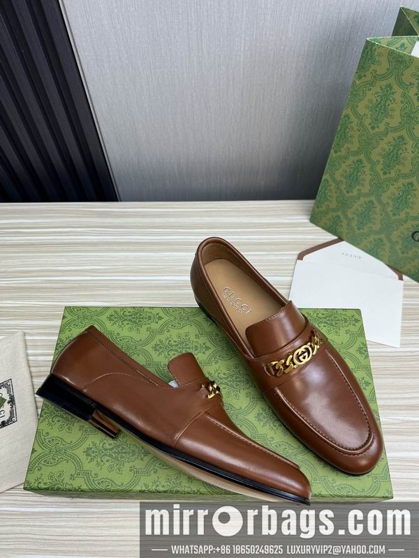 Gucci Shoes sz38-45 mnf03160