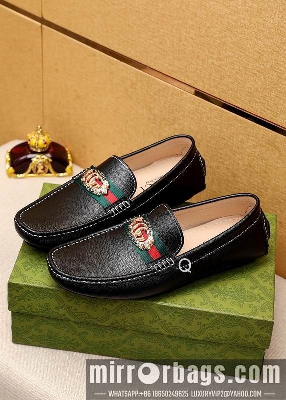 Gucci Shoes sz38-45 WM0369