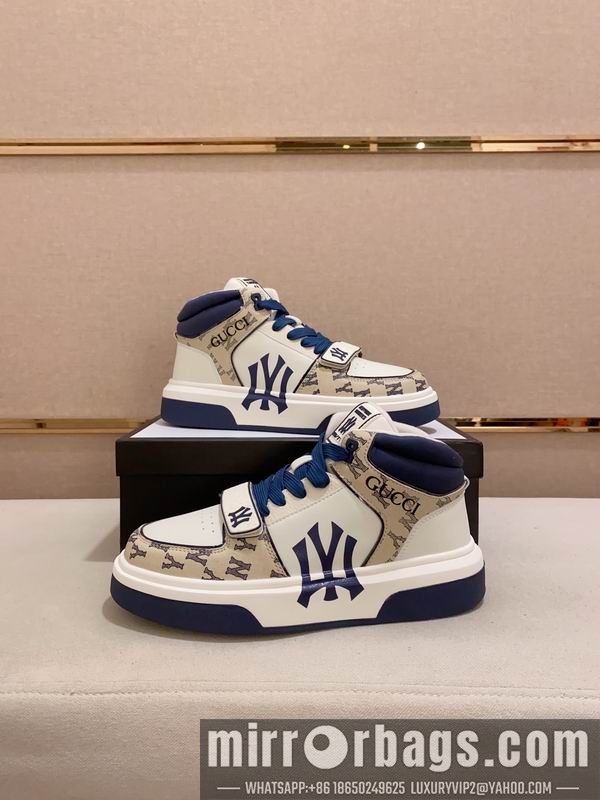 Gucci Shoes sz38-44 hnm0112