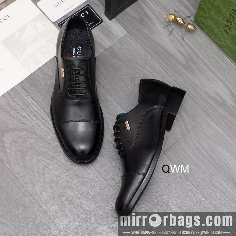 Gucci Shoes sz38-45 2C WM0809