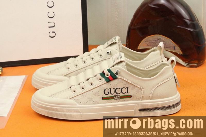 Gucci Shoes sz38-43 hnm0193