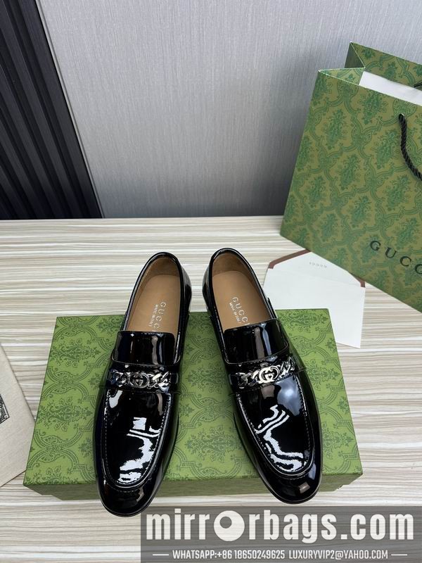 Gucci Shoes sz38-45 mnf03160