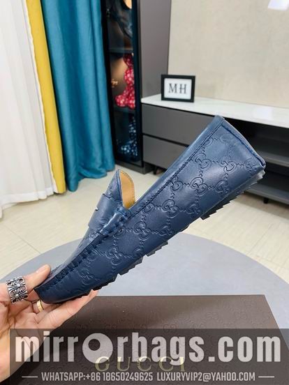Gucci Shoes sz38-44 mnh0502