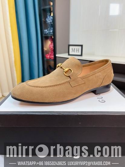 Gucci Shoes sz38-44 mnh0710