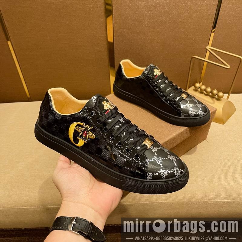 Gucci Shoes sz38-44 mnf0357