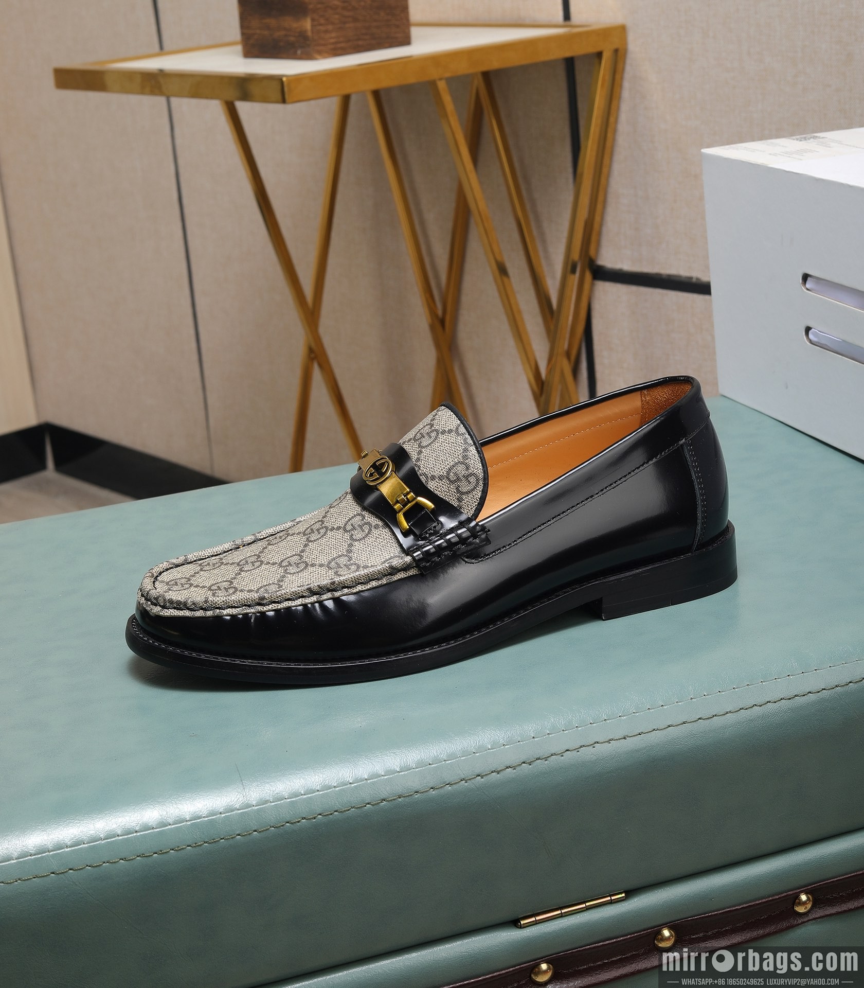 Gucci Shoes sz38-45 hnh0233