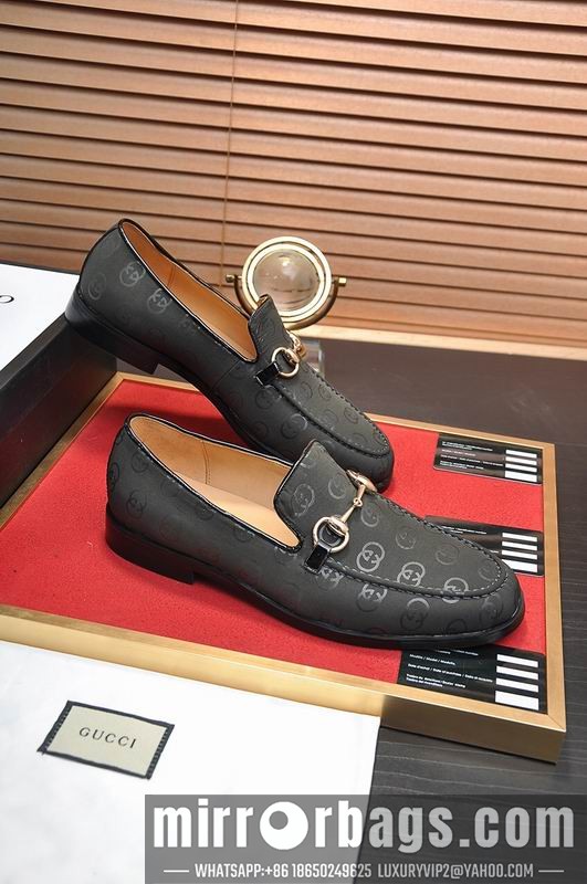 Gucci Shoes sz38-45 mnf03139