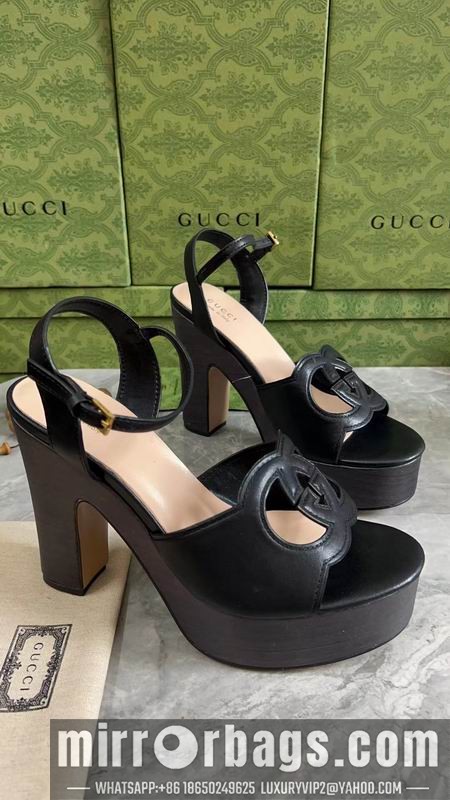 Gucci Shoes sz35-43 12cm mnf0204