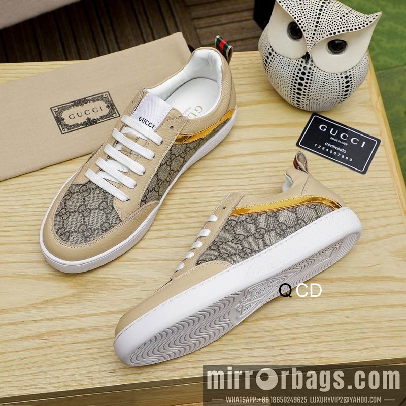 Gucci Shoes sz38-45 CD0406