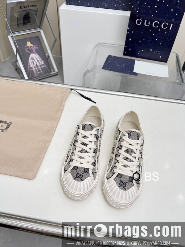 Gucci Shoes sz38-45 BS0704