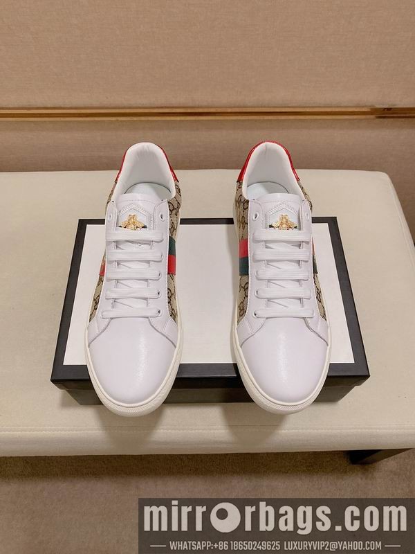 Gucci Shoes sz 38-44 mnf0185