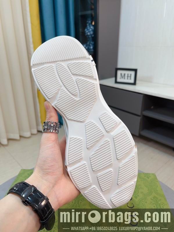 Gucci Shoes sz38-44 hnm0192