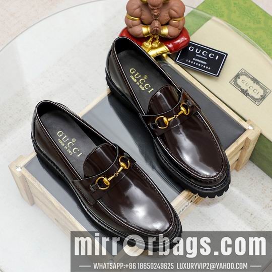 Gucci Shoes sz38-45 mnh0503