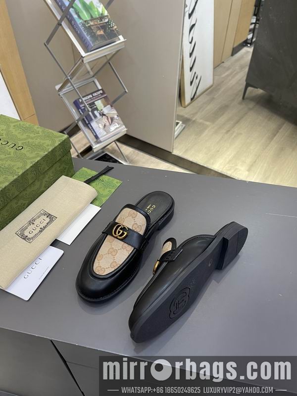 Gucci Shoes sz 35-42 mnf0224