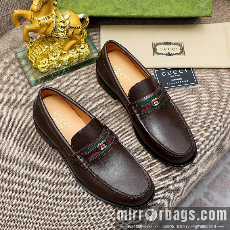 Gucci Shoes sz38-45 mnf0298