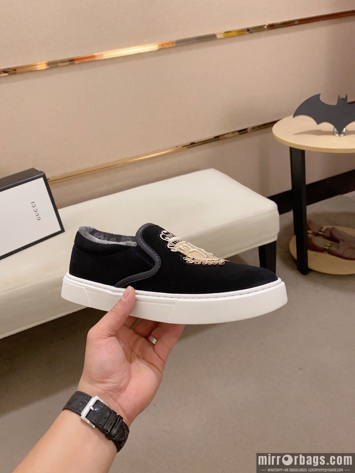 Gucci Shoes sz38-44 hnh1208