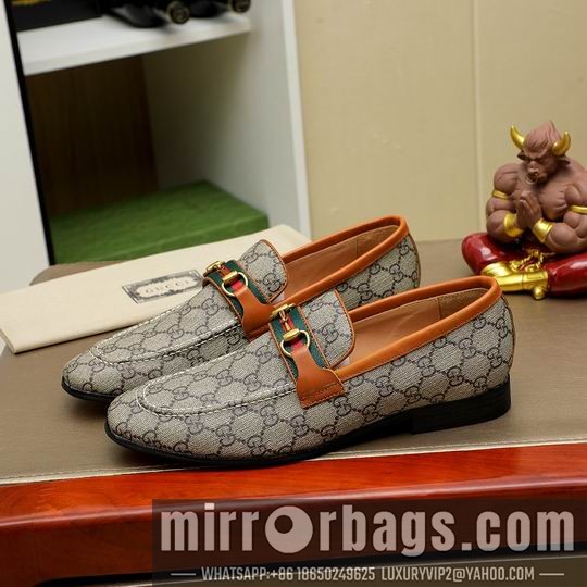 Gucci Shoes sz38-45 mnh0816