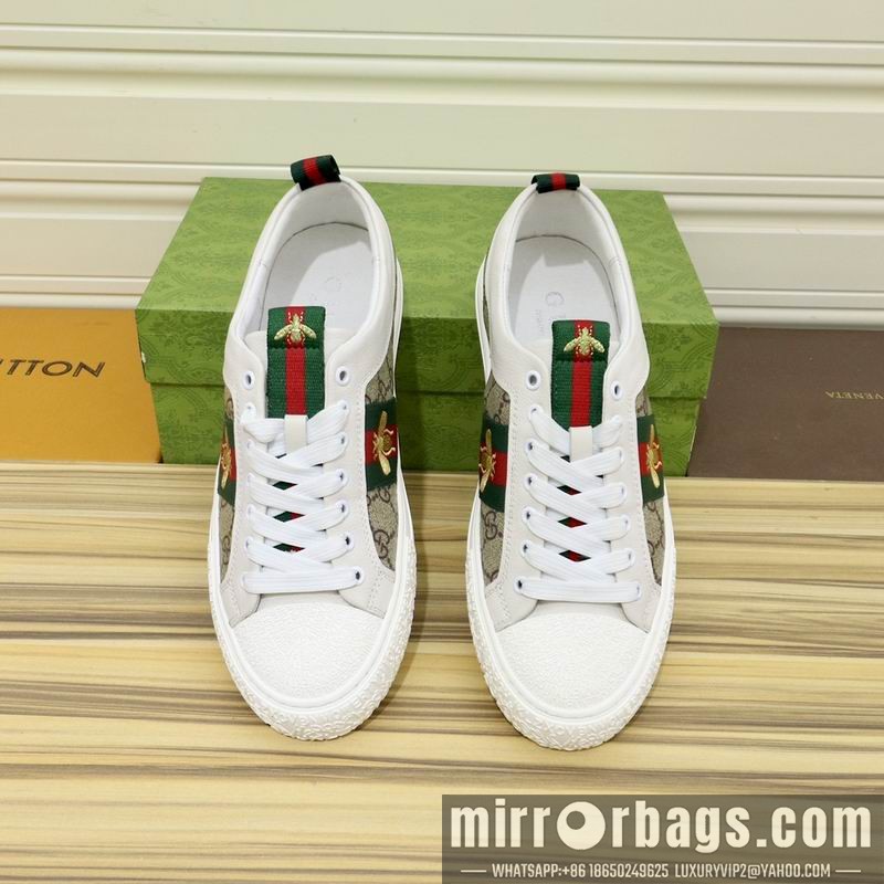 Gucci Shoes sz38-45 mnf0399